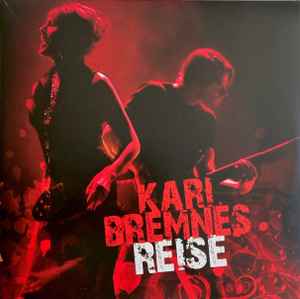 Kari Bremnes - Reise