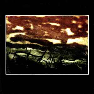 Andrew Chalk - Over The Edges album cover