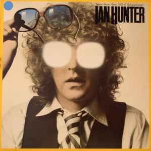 You're Never Alone With A Schizophrenic - Ian Hunter