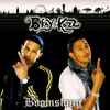 BKay & Kazz - Boomslang