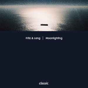 Fritz & Lang - Moonlighting  album cover