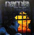 Cover of Enter The Gate, 2006, CD