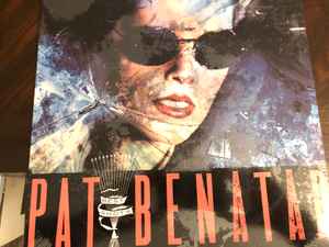 Benatar – Best (1989, Vinyl) - Discogs
