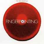 Fingerpointing、2008、CDのカバー