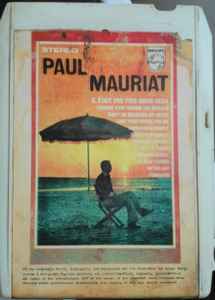 Paul Mauriat - Il Était Une Fois Nous Deux album cover