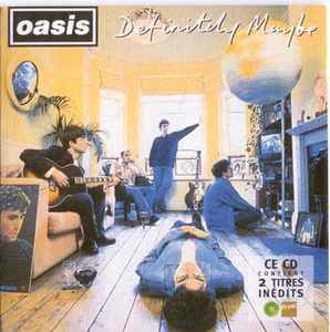 Oasis - The Masterplan | Releases | Discogs