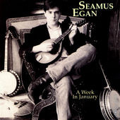Seamus Egan - A Week In January on Discogs
