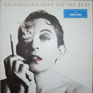 Gainsbourg – Love On The Beat (1985