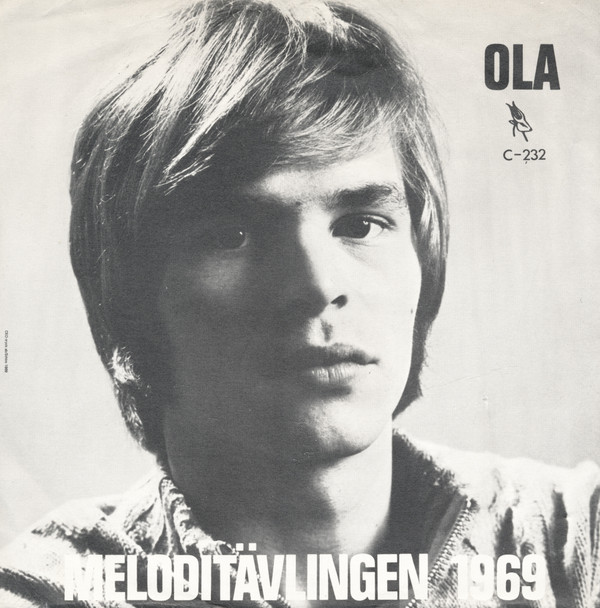 last ned album Ola Med Rune Öfwermans Orkester - Du Skänker Mening Åt Mitt Liv