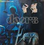Cover of Absolutely Live, 1970-07-00, Vinyl