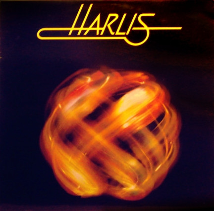 lataa albumi Harlis - Harlis