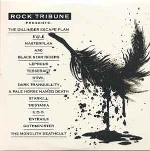 Untitled (Rock Tribune 125) - Various