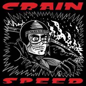 Crain (2) - Speed