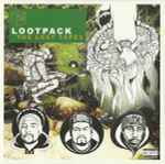 Lootpack – The Lost Tapes (2004, CD) - Discogs