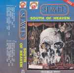 Cover of South Of Heaven, 1992, Cassette
