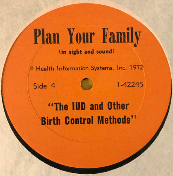 descargar álbum Various - Plan Your Family You Dont Have To Get Pregnant