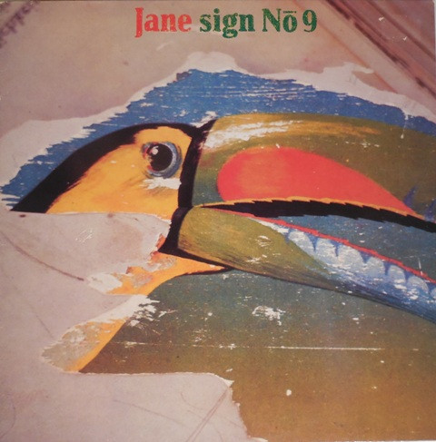 Jane – Sign No. 9 (1979
