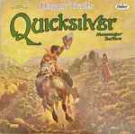 Cover of Happy Trails, 1971, Vinyl