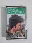 Cover of Amalia À L'Olympia, 1970, Cassette