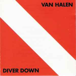 Diver Down (CD, Album, Reissue) for sale