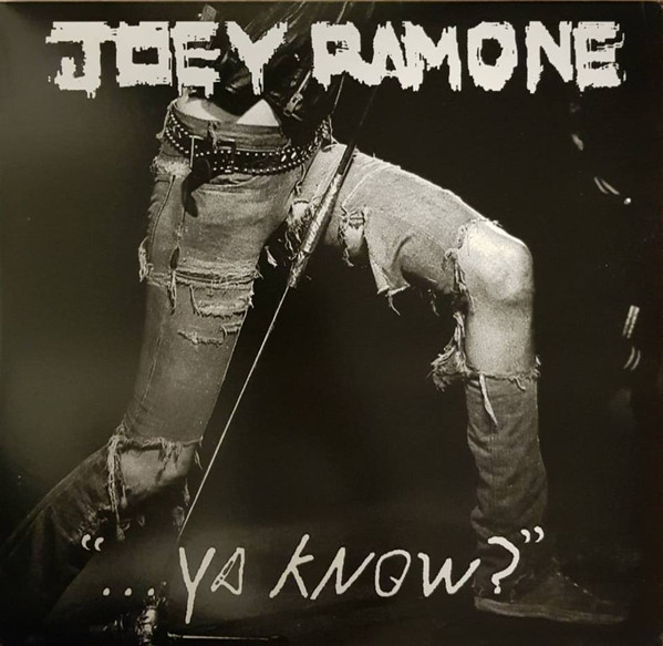 Joey Ramone - 