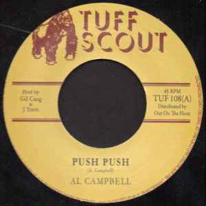 Push Push - Al Campbell