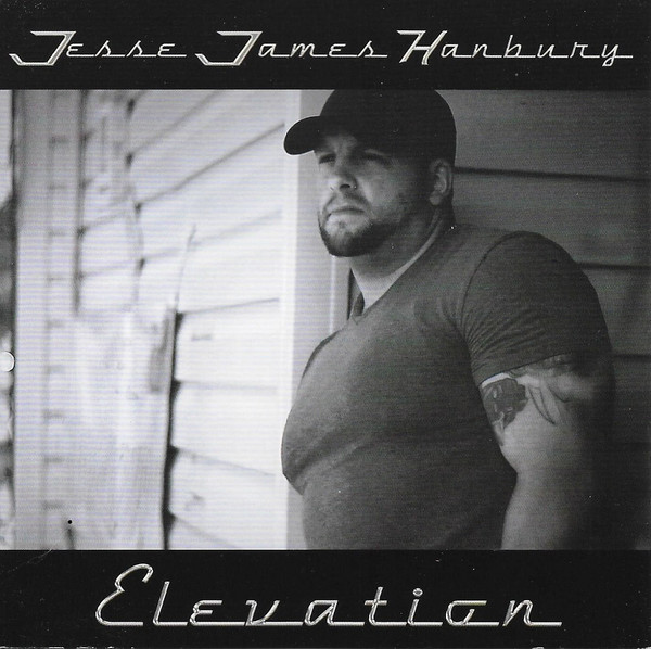 Album herunterladen Jesse James Hanbury - Elevation