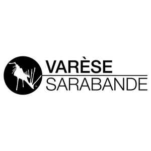 Varèse Sarabande on Discogs