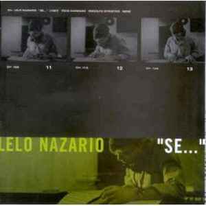 Lelo Nazario - "Se..."