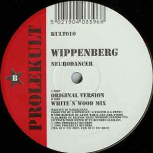 Wippenberg - Neurodancer