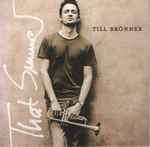 Till Brönner – That Summer (CD) - Discogs