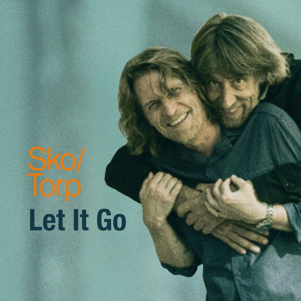 Gennemsigtig knap sløjfe Sko/Torp – Let It Go (2018, File) - Discogs
