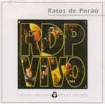 Cover of RDP Vivo, 2005, CD