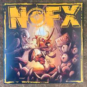Fuck Day Six - NOFX