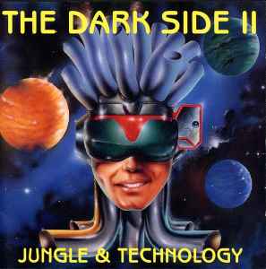 The Dark Side II - Jungle & Technology - Various