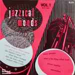 Cover of Jazzical Moods, 1972, Vinyl