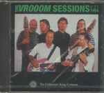 Cover of The VROOOM Sessions (April May 1994), 2000, CD
