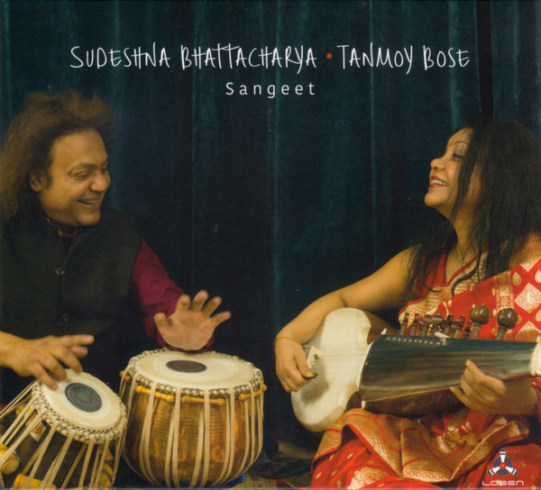 descargar álbum Sudeshna Bhattacharya Tanmoy Bose - Sangeet