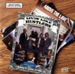 Cover of Livin' Like Hustlers, , CD