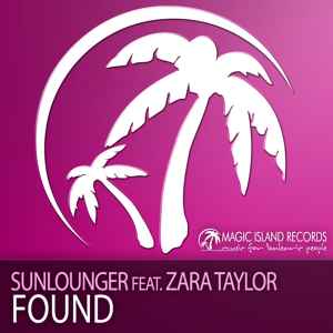 Sunlounger - Found