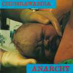 Cover of Anarchy, 1994-04-25, CD