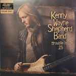 Kenny Wayne Shepherd Band – Trouble is...25 (2022, CD) - Discogs