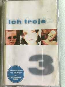 Ich Troje - 3 Reedycja album cover