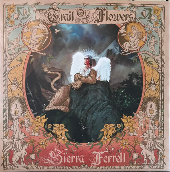 Sierra Ferrell – Trail Of Flowers (2024