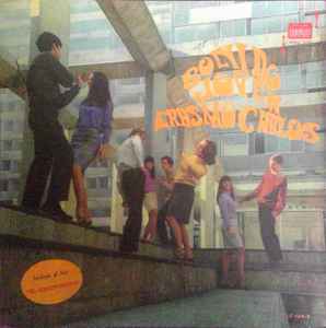 Erasmo Carlos – Sonido Joven (1968, Vinyl) - Discogs