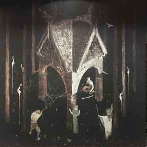 Thrice Woven - Wolves In The Throne Room