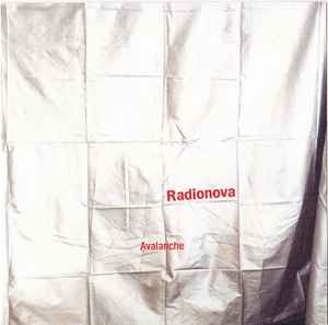 Radionova – Avalanche (2008, CDr) - Discogs