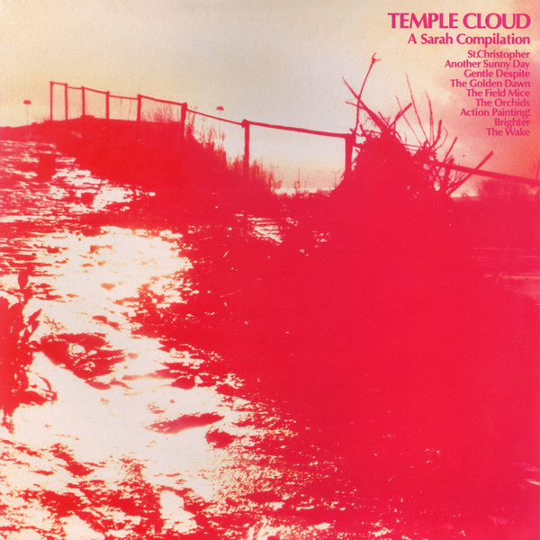 Temple Cloud (A Sarah Compilation) (1990, Vinyl) - Discogs