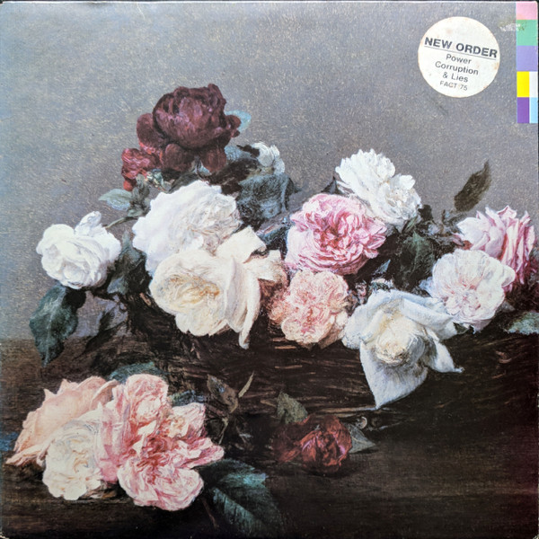 New Order - Power, Corruption & Lies | Releases | Discogs
