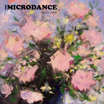 lataa albumi The Microdance - Gods Joke